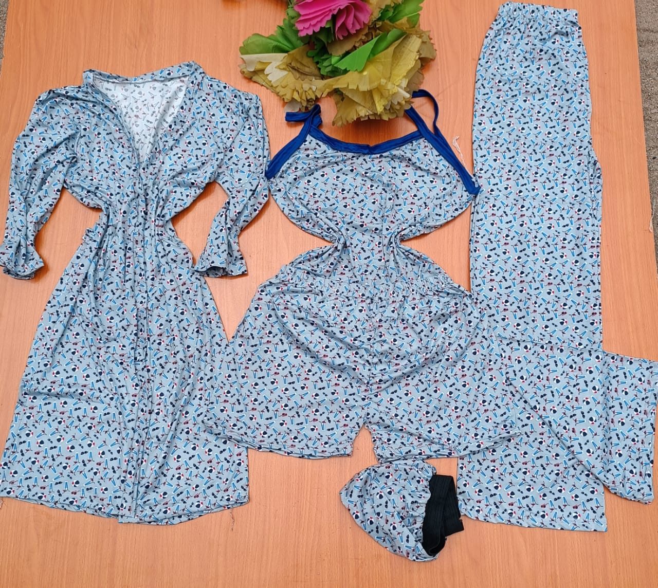 Female night wears